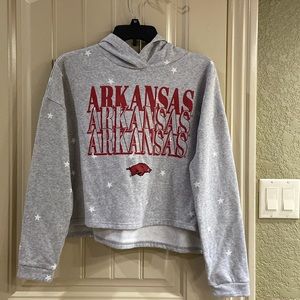 Hoodie By Sideline Apparel Brand.  NWOT!